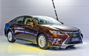 Lexus ES 2015