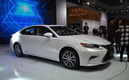 Lexus ES 2015