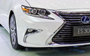 Lexus ES 2015