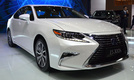 Lexus ES 2015