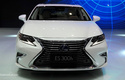 Lexus ES 2015