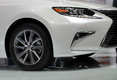 Lexus ES 2015