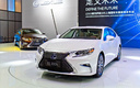 Lexus ES 2015
