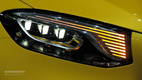 Mercedes-Benz GLC Coupe Concept