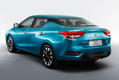 Nissan Lannia