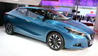 Nissan Lannia