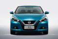 Nissan Lannia