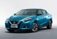 Nissan Lannia