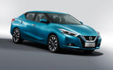 Nissan Lannia