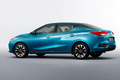 Nissan Lannia
