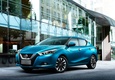 Nissan Lannia