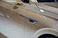 Volkswagen C Coupe GTE Concept