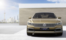 Volkswagen C Coupe GTE Concept