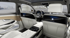 Volkswagen C Coupe GTE Concept