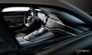 Volkswagen C Coupe GTE Concept