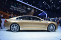 Volkswagen C Coupe GTE Concept