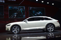 Audi Prologue Allroad Concept