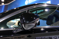 Dongfeng Number One Concept