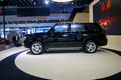 Hongqi LS5 Concept