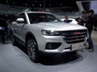 Haval H6 Coupe