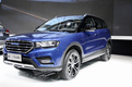 Haval H6 Coupe