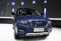Haval H6 Coupe