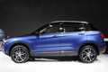 Haval H6 Coupe