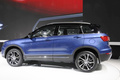 Haval H6 Coupe