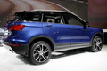 Haval H6 Coupe