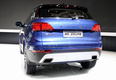 Haval H6 Coupe