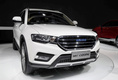 Haval H6 Coupe