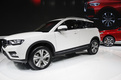 Haval H6 Coupe