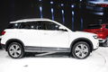 Haval H6 Coupe