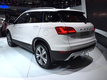 Haval H6 Coupe