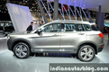 Haval H6 Coupe
