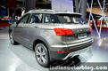 Haval H6 Coupe