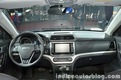 Haval H6 Coupe