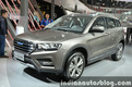 Haval H6 Coupe