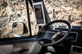 Freightliner Inspiration Truck