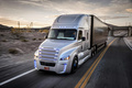 Freightliner Inspiration Truck