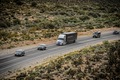 Freightliner Inspiration Truck