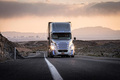Freightliner Inspiration Truck