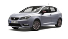 Seat Ibiza 2016