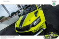 Skoda Fabia Combi R5 Concept