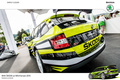Skoda Fabia Combi R5 Concept