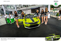 Skoda Fabia Combi R5 Concept