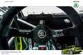 Skoda Fabia Combi R5 Concept