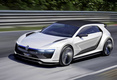 Volkswagen Golf GTE Sport