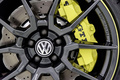 Volkswagen Golf GTI Dark Shine