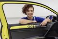 Volkswagen Golf GTI Dark Shine